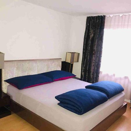 3 Room Premium Apartment Buchs Sg 외부 사진