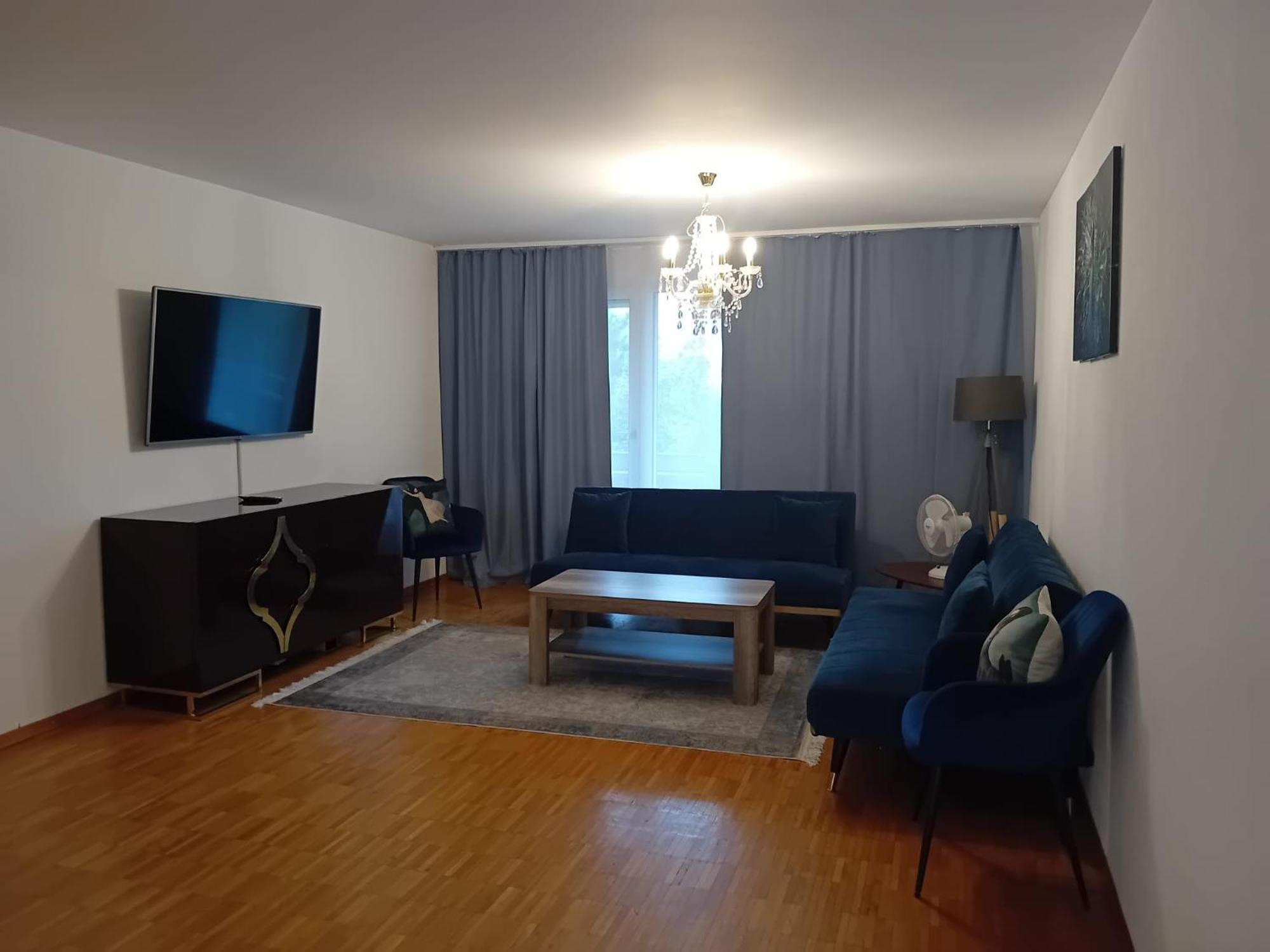 3 Room Premium Apartment Buchs Sg 외부 사진