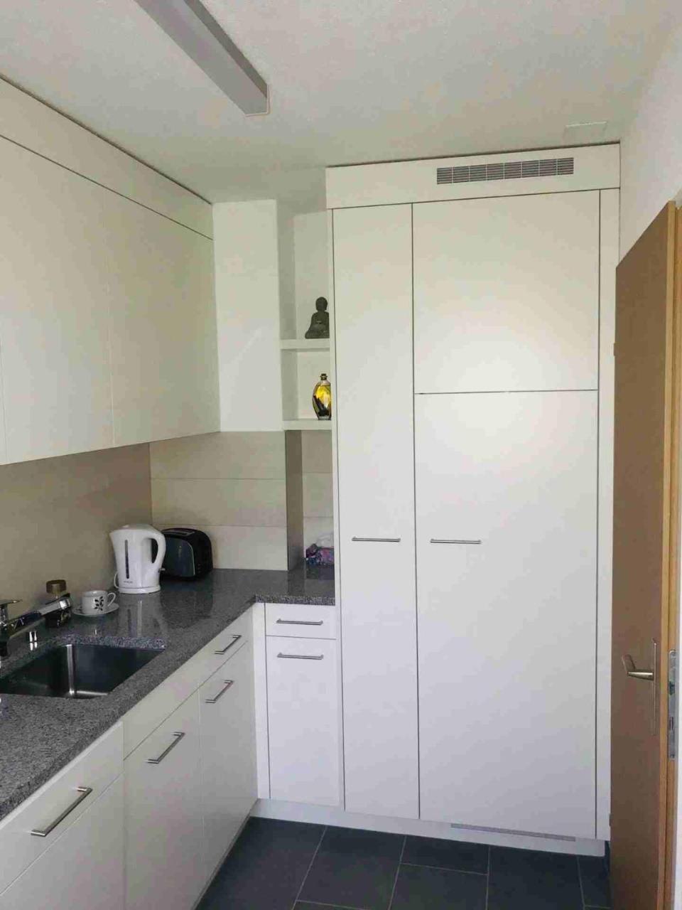 3 Room Premium Apartment Buchs Sg 외부 사진