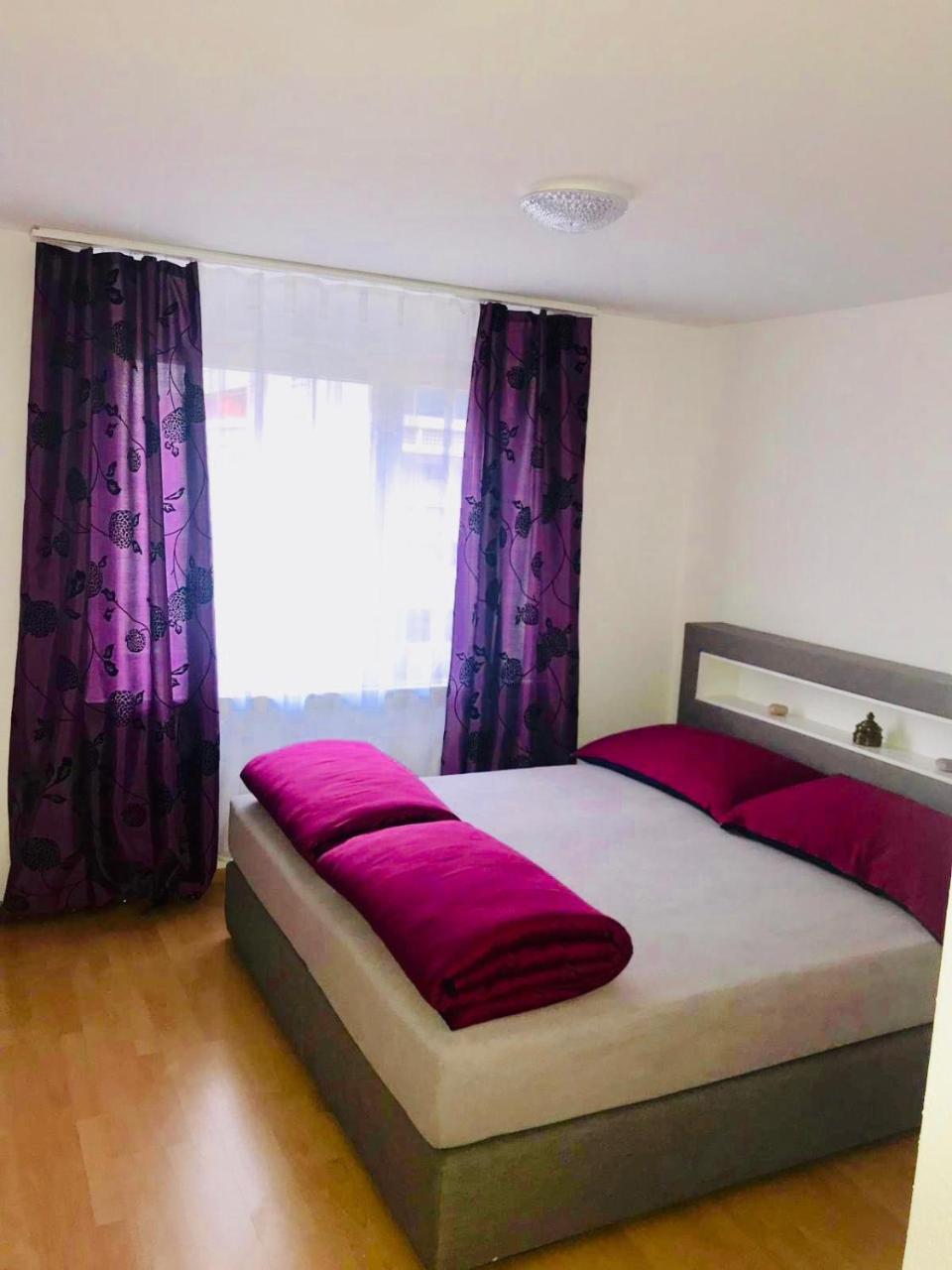 3 Room Premium Apartment Buchs Sg 외부 사진